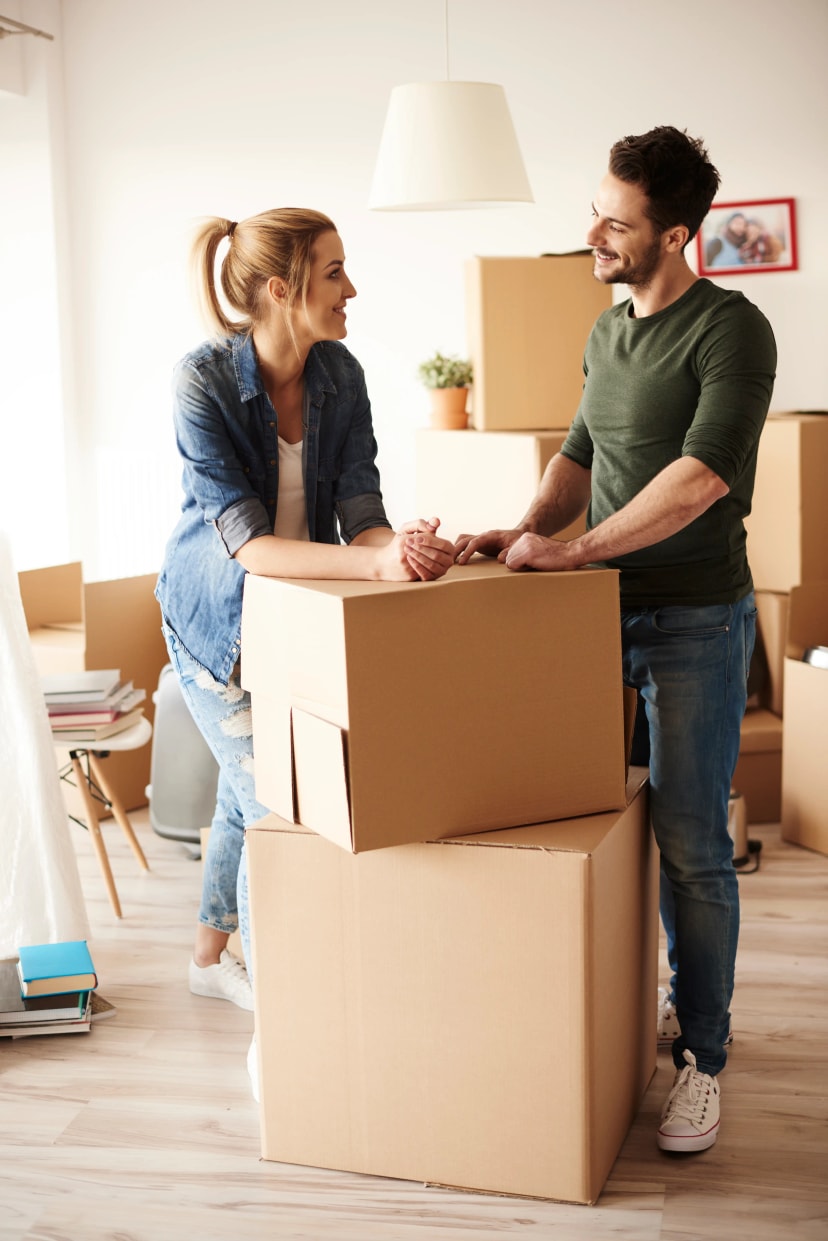Relocation